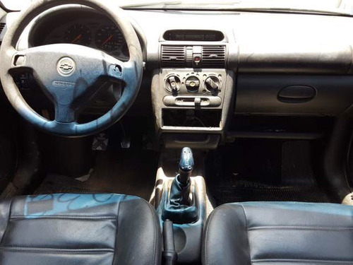 Chevrolet Tigra 1.6 Coupe 2p 1999 Venda Pecas