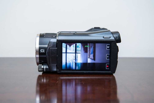 Filmadora E Câmera Sony Hdr-xr550v Promo Até Dia 23/10