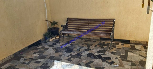 Imagem 8 de 20 de Venda - Casa - Centro - Nova Odessa - Sp - 843fer