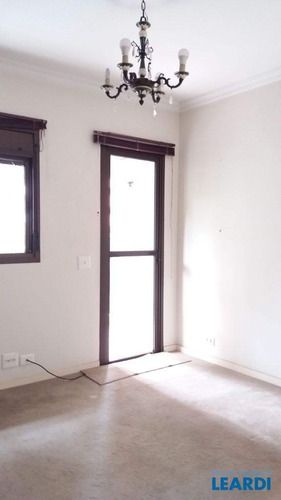 Imagem 10 de 15 de Apartamento - Vila Nova Conceição - Sp - 634492