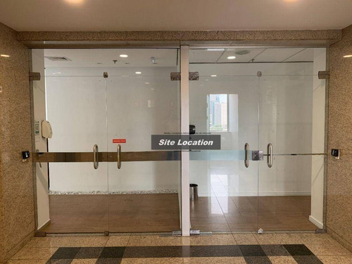 Imagem 1 de 30 de 98913 Conjunto Para Alugar, 589 M² Por R$ 35.000/mês - Brooklin - São Paulo/sp - Cj0628