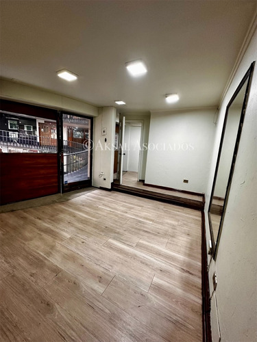 Arriendo Local Comercial Lo Castillo, Vitacura