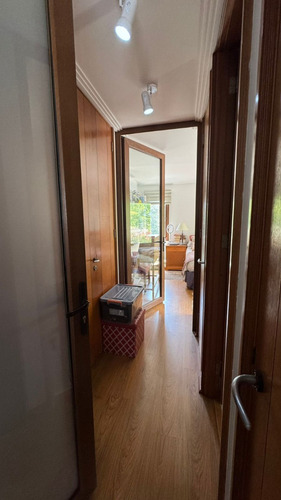 Casa En Condominio San Carlos De Apoquindo, Visita!!!