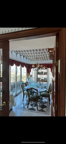 Imagen 4 de 29 de Penthouse En Venta En Residencial Enramada