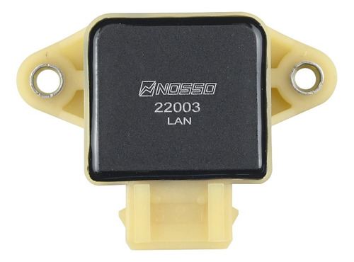 Sensor Posicion Mariposa Peugeot 106/306 Tipo Bosch