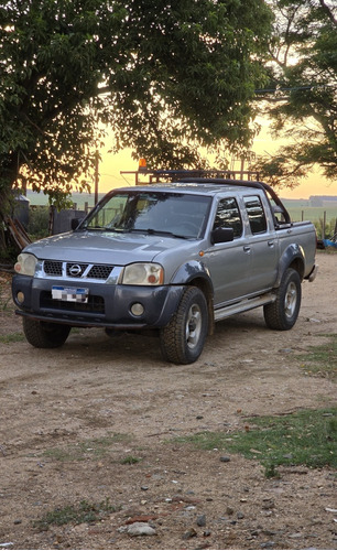 Nissan Frontier Ax Plus 3.0 Di