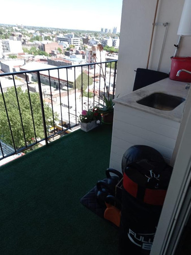 Imagen 21 de 22 de Departamento - San Fernando
