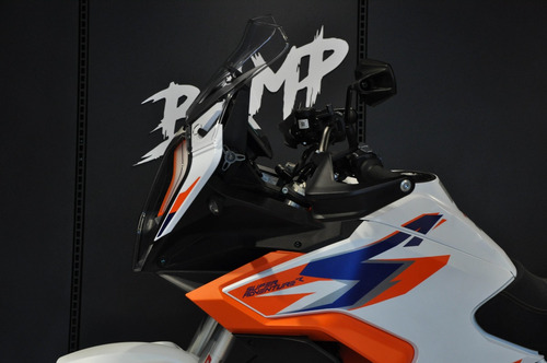 Ktm 1290 Super Adventure R