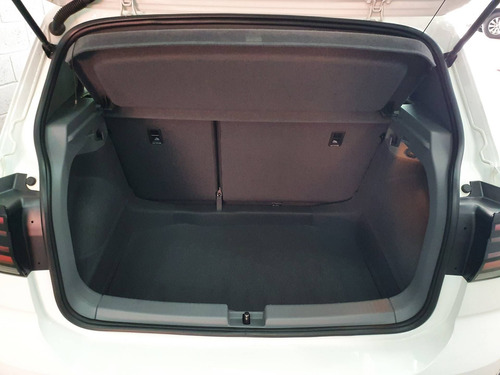 Volkswagen T-cross 1.0 200 Tsi Total Flex Automático