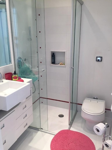 Apartamento À Venda, 210 M² Por R$ 2.600.000,00 - Higienópolis - São Paulo/sp - Ap1949