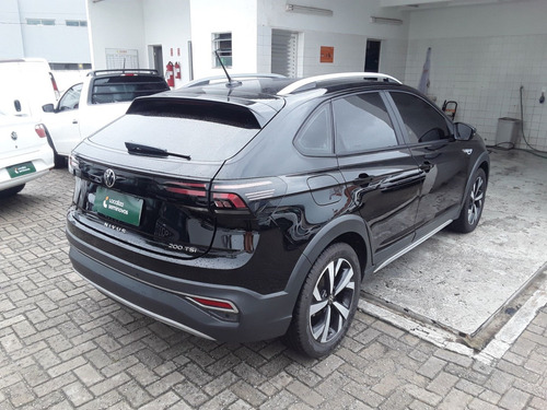 Volkswagen Nivus 1.0 200 TSI TOTAL FLEX HIGHLINE AUTOMÁTICO