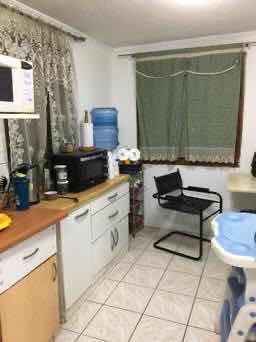Venta Casa 14 Y Medio Pajaritos A Dos Cuadras Metro El Sol