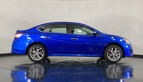 Imagen 3 de 15 de 122523 - Nissan Sentra 2016 Con Garantía