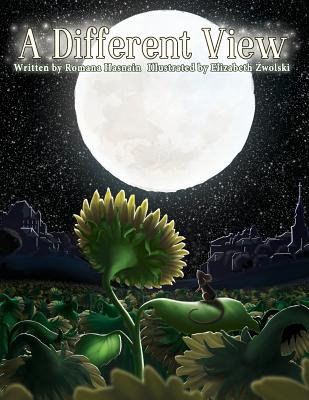 Libro A Different View: A Story Of Friendship And Discove...