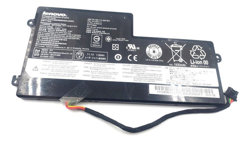 Bateria Interna Lenovo Thinkpad X250 