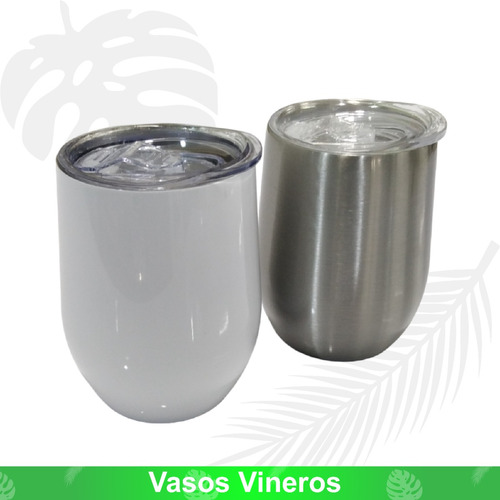 Vasos Vineros Para Sublimar