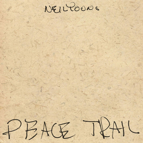 Cd:peace Trail