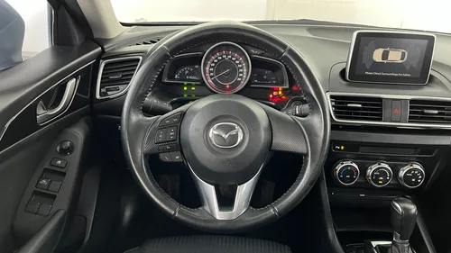 Mazda 3 Touring