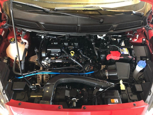 Ford Ka 1.5 S 4 P 2020 Contado Financiado Usado