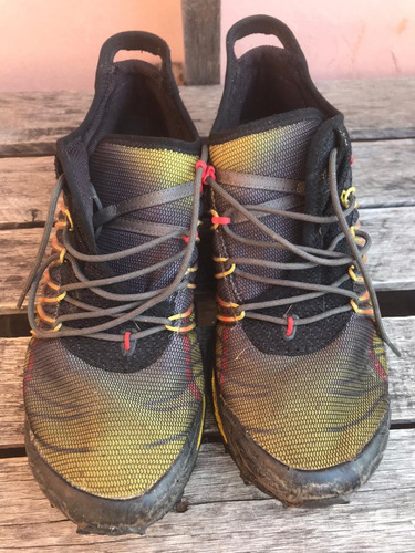 Zapatillas De Trail Running La Sportiva Mutant