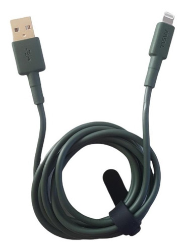 Cable Usb iPhone Lightning Tgw