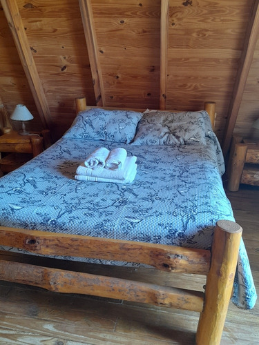Imagen 6 de 17 de Cabañas Quidu Lue