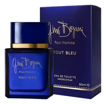 Comprar Perfume Gino Bogani Tout Bleu Edt X90ml