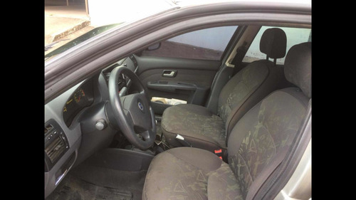 Fiat Palio 2006 1.8 1.8r Flex 5p