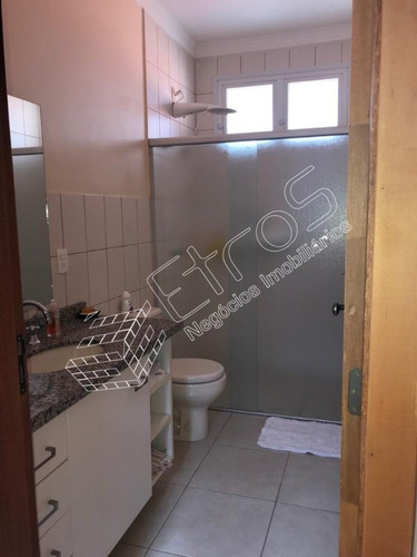 Imagem 23 de 30 de Casa A Venda No Parque Residencial Nove De Julho - Jundiaí Sp - Ca00776 - 69690736