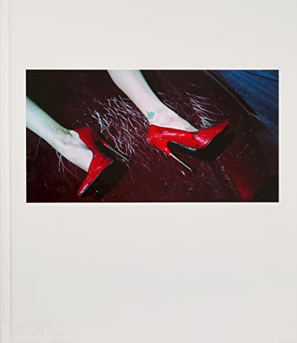 Libro Steven Klein De Steven Klein Steven Klein