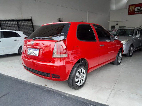 Fiat Palio Palio 1.0 MPI FIRE 8V FLEX 2P MANUAL