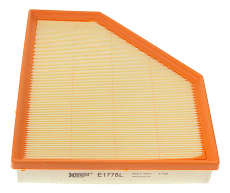 Filtro Performance Bmw 320i, 330i, 330e, E1778l