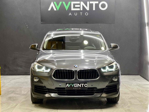 BMW X2 2.0 16V TURBO ACTIVEFLEX SDRIVE20I GP STEPTRONIC
