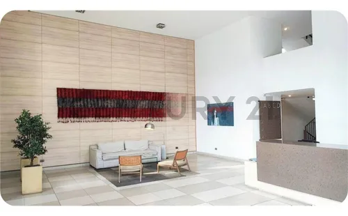 Departamento En Venta 3d + Servicio, Lo Barnechea