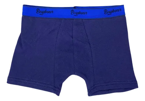 Boxer niño online 8 años