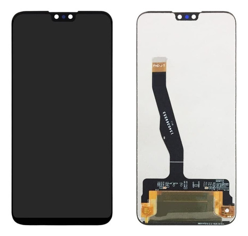 Display Original Huawei Y9 2019 / Y8s C/instalación Gratis