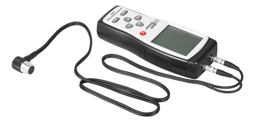 Medidor De Espesor Smart Sensor Ultrasónico Profesional