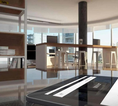 Oficina En Venta En Belgrano, Capital Federal, Buenos Aires