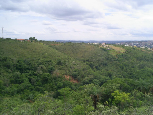 Imagem 3 de 6 de Terreno / Área Para Comprar No Vale Dos Sonhos Em Lagoa Santa/mg - 1402