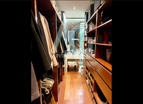 Penthouse Con Piscina, Parque Bicentenario, Vitacura