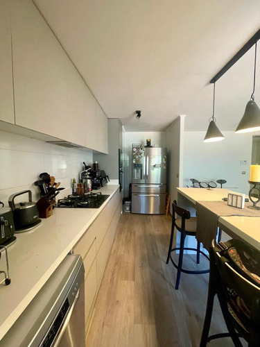 Departamento, 2 Baños,2 Dormitorios, Andalue
