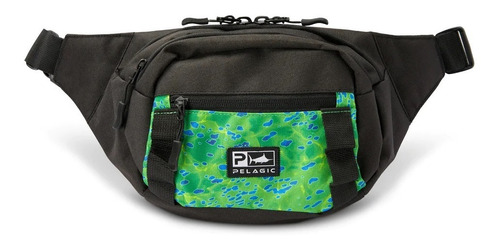 Fanny Pack Pelagic Conceal