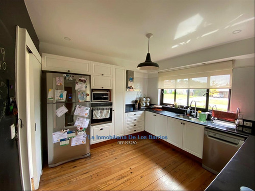 Imagen 6 de 23 de Casa En Venta - Barrio Privado Carmel