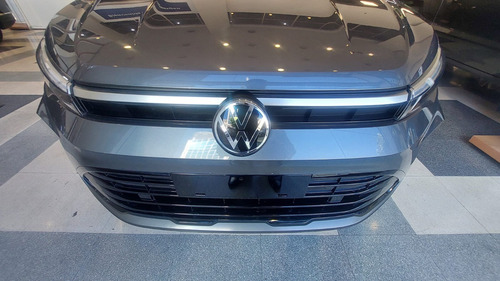 Volkswagen Nivus 1.0 Tsi 200 Comfortline