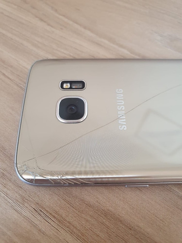 Samsung Galaxy S7 Duos (sm-g930fd)
