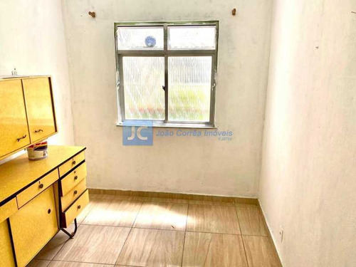 Apartamento-à Venda-cachambi-rio De Janeiro - Cbap30143