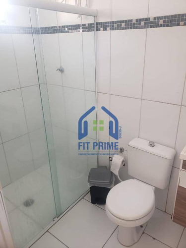 Casa Com 3 Dormitórios À Venda, 130 M² Por R$ 285.000,00 - Jardim Felicidade - São José Do Rio Preto/sp - Ca2482