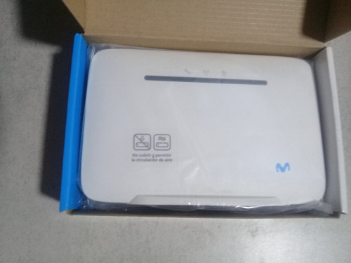 Router Módem Xdsl Light
