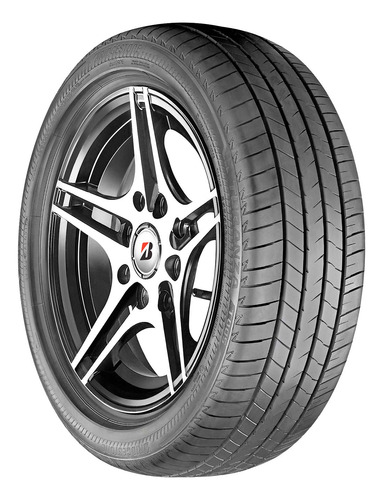 Llanta 255/40 R18 Bridgestone Turanza T005 Xl 99y Oe Msi