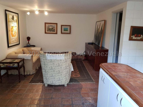 Casa En Venta  El Peñon 